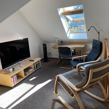 Apartment An Der Muehle In Wernigerode /Hasserode Екстер'єр фото