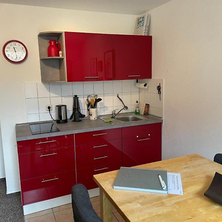 Apartment An Der Muehle In Wernigerode /Hasserode Екстер'єр фото