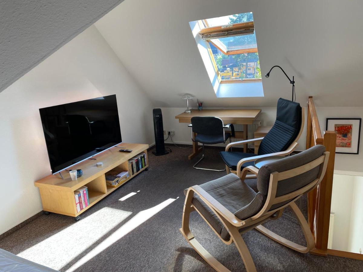 Apartment An Der Muehle In Wernigerode /Hasserode Екстер'єр фото