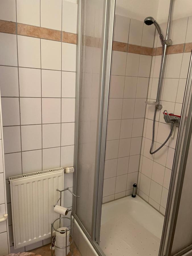 Apartment An Der Muehle In Wernigerode /Hasserode Екстер'єр фото