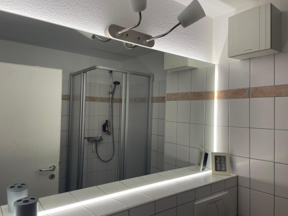 Apartment An Der Muehle In Wernigerode /Hasserode Екстер'єр фото